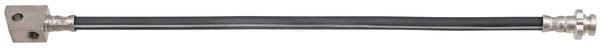 Flexible de frein (Durite de frein) A.B.S. ALL BRAKE SYSTEMS BV. SL 4930